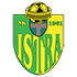 The NK Istra 1961 logo