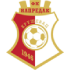 The Napredak Krusevac logo