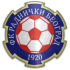 The FK Radnicki Beograd logo