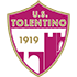 The Tolentino logo