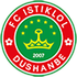 The FC Istiklol logo