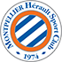 The Montpellier logo