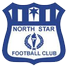 The North Star FC logo