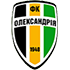 The FC Olexandriya logo