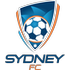 The Sydney FC Youth logo