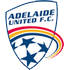 The Adelaide United Youth logo