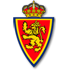The Racing Club Zaragoza U19 logo