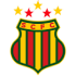 The Sampaio Correa MA U20 logo