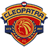 The Ceramica Cleopatra FC  logo