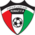 The Kuwait U23 logo
