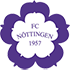 The FC Nottingen logo