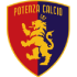 The Potenza Calcio logo