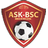 The ASK-BSC Bruck/Leitha logo