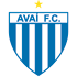 The Avai U20 logo