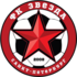 The Zvezda Saint Petersburg logo