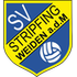 The SV Stripfing logo