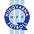 The Husqvarna FF logo