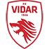 The Vidar logo