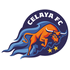 The Celaya FC II logo