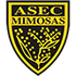 The Asec Mimosas logo