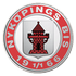 The Nykopings BIS logo