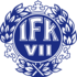 The IFK Eskilstuna logo