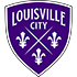 The Louisville City FC logo