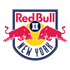 The New York Red Bulls II logo