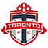 The Toronto FC II logo