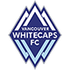 The Vancouver Whitecaps 2 logo