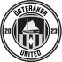 The IFK Österåker FK logo