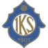 The IK Sleipner logo