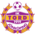 The IK Tord logo