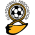 The Fiji U20 logo