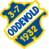 The IK Oddevold logo