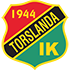 The Torslanda IK logo