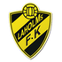 The Laholms FK logo