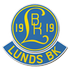 The Lunds BK logo