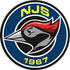 The NJS logo