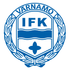 The IFK Varnamo logo