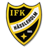 The IFK Hassleholm logo