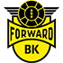 The BK Forward logo