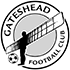 The Gateshead logo