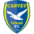 The Canvey Island FC logo