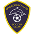 The Broadbeach United logo