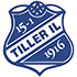 The Tiller IL logo