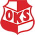 The OKS logo