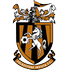 The Folkestone Invicta logo