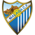 The Atletico Malagueno logo