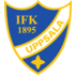 The IFK Uppsala logo